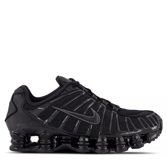 NIKE SHOX TL Black WOMENS