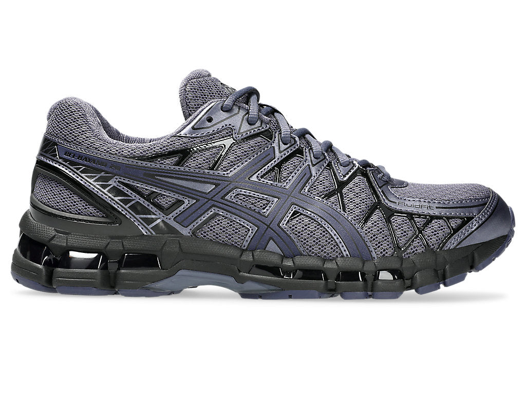 ASICS GEL-KAYANO 20 Indigo Fog/Black