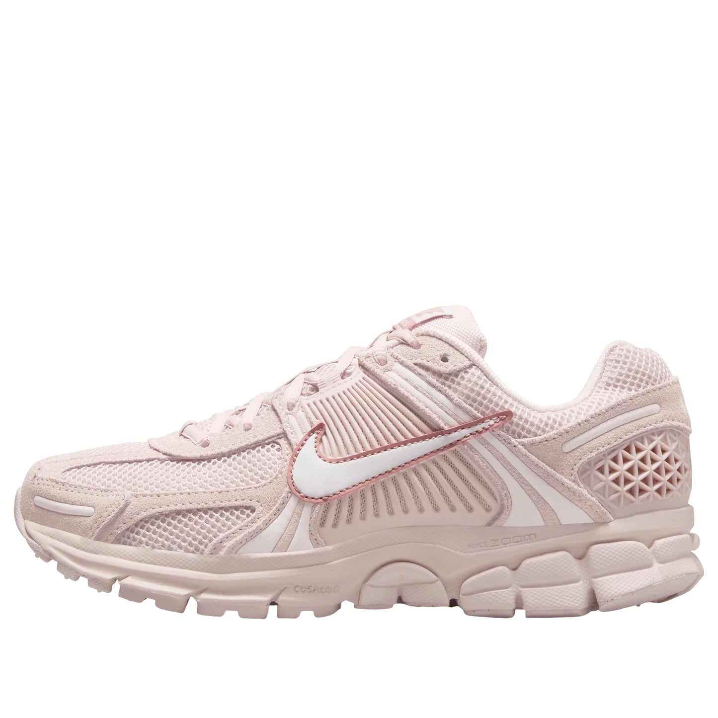Nike Vomero 5 “Silt Red/Red Stardust/Vast Grey”