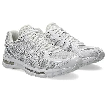Asics Gel Kayano 20 “Glacier Grey/White”