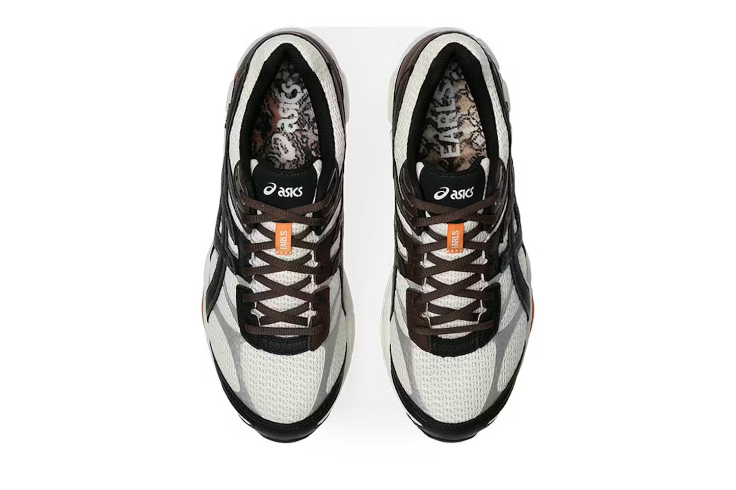 ASICS x EARLS Collection X GEL-CUMULUS 16