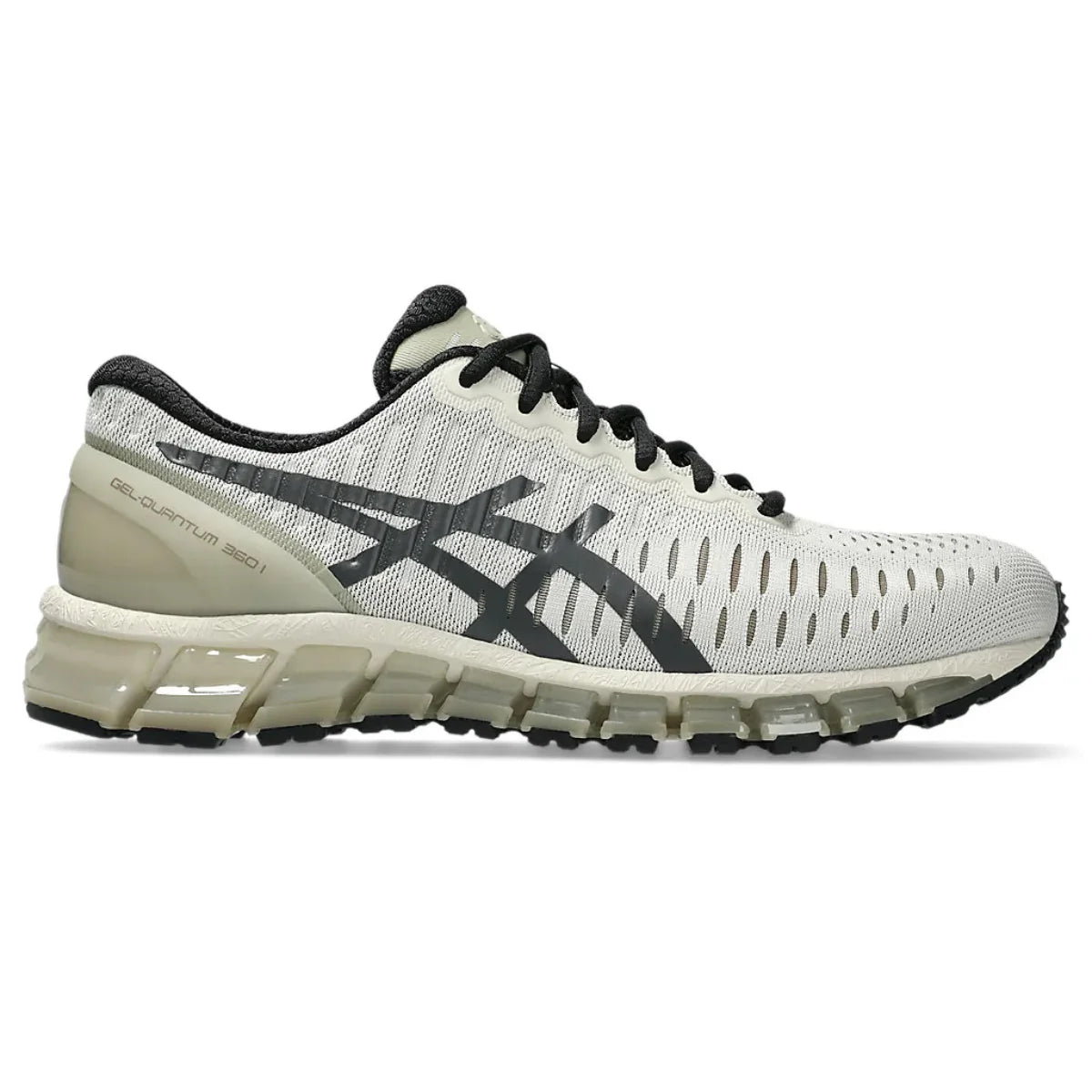 ASICS GEL-QUANTUM 360
“Smoke Grey/Obsidian Grey”