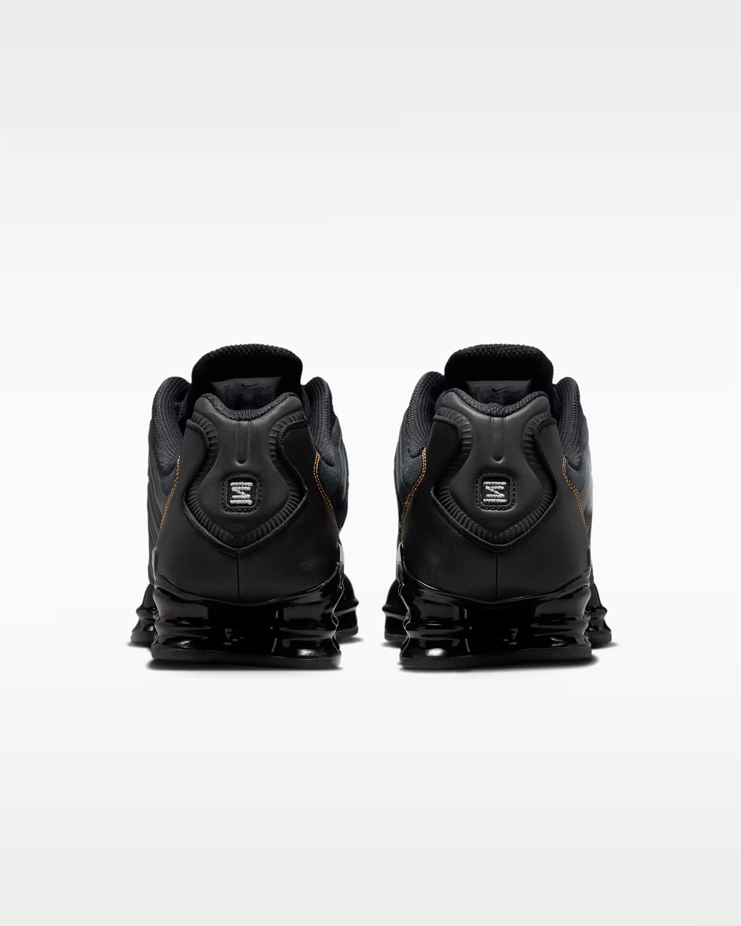 Nike Shox Tl “Black/Anthracite/White”