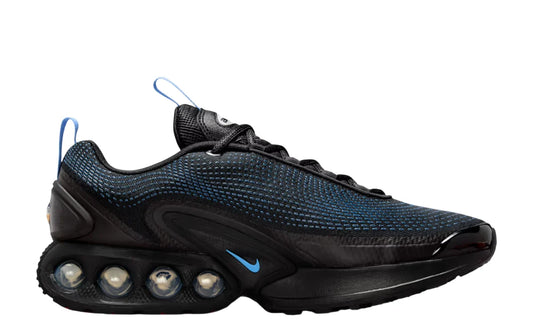 Nike Air Max DN “Black/University Blue”