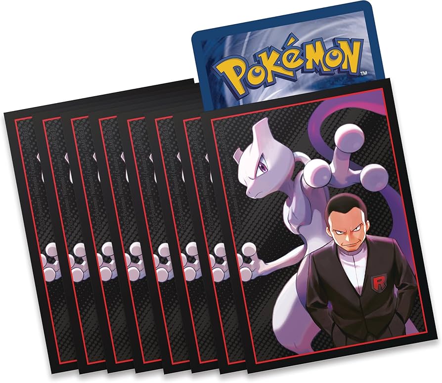 Pokémon TCG: Scarlet & Violet—Destined Rivals Pokémon Center Elite Trainer Box