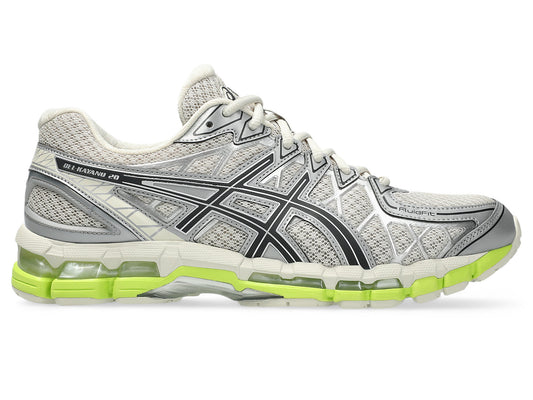 Asics Gel Kayano 20 “Lime”