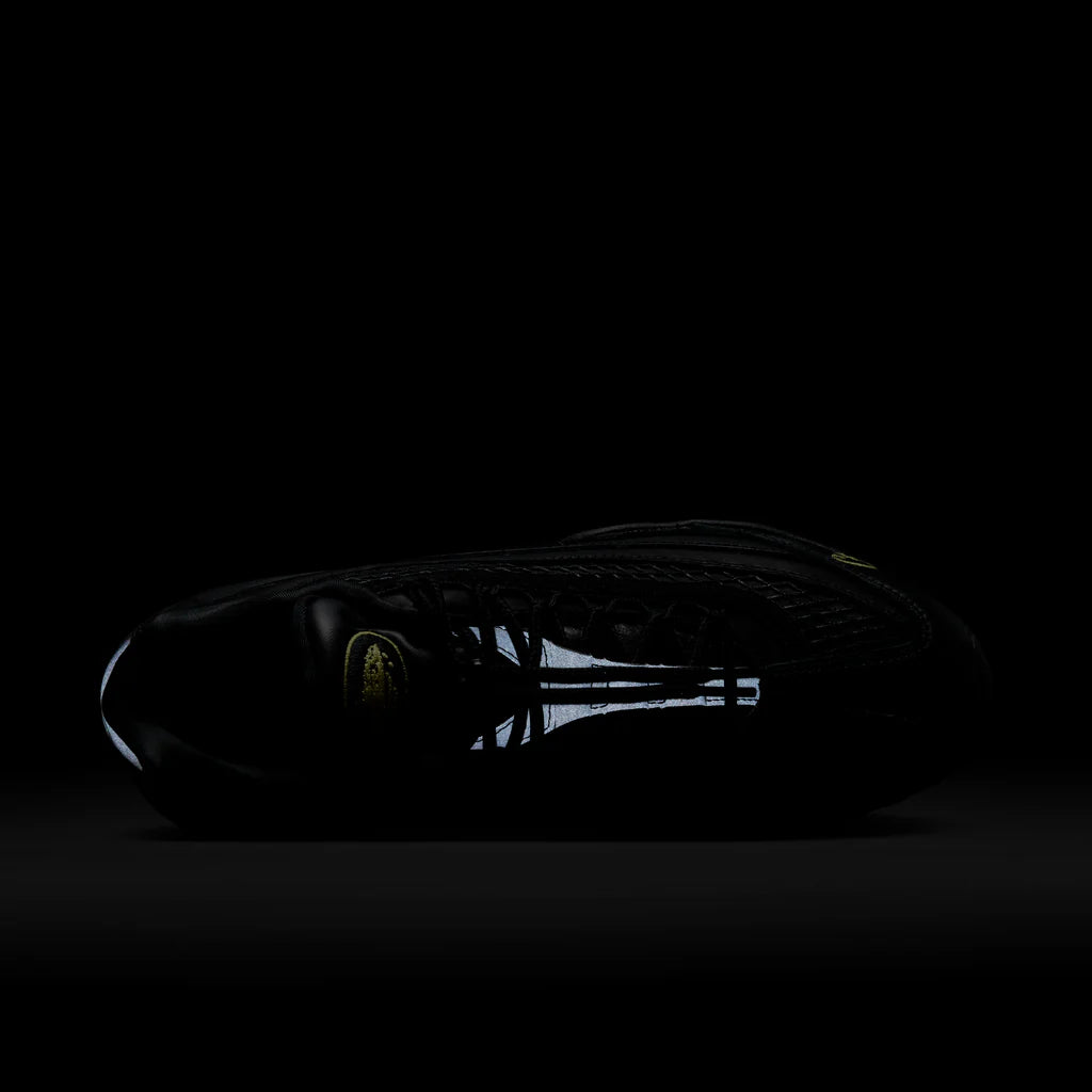 CRTZ X NIKE AIR MAX 95 “HONEY BLACKS”