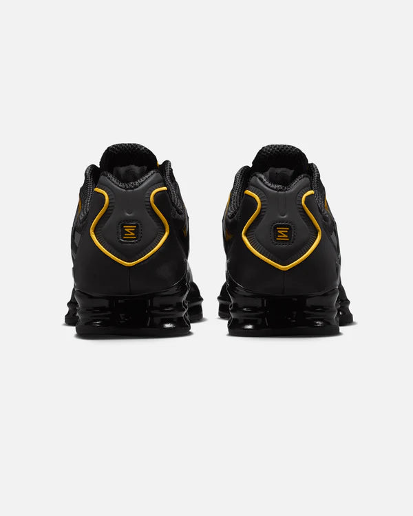 Nike Shox Tl “Black Yellow”