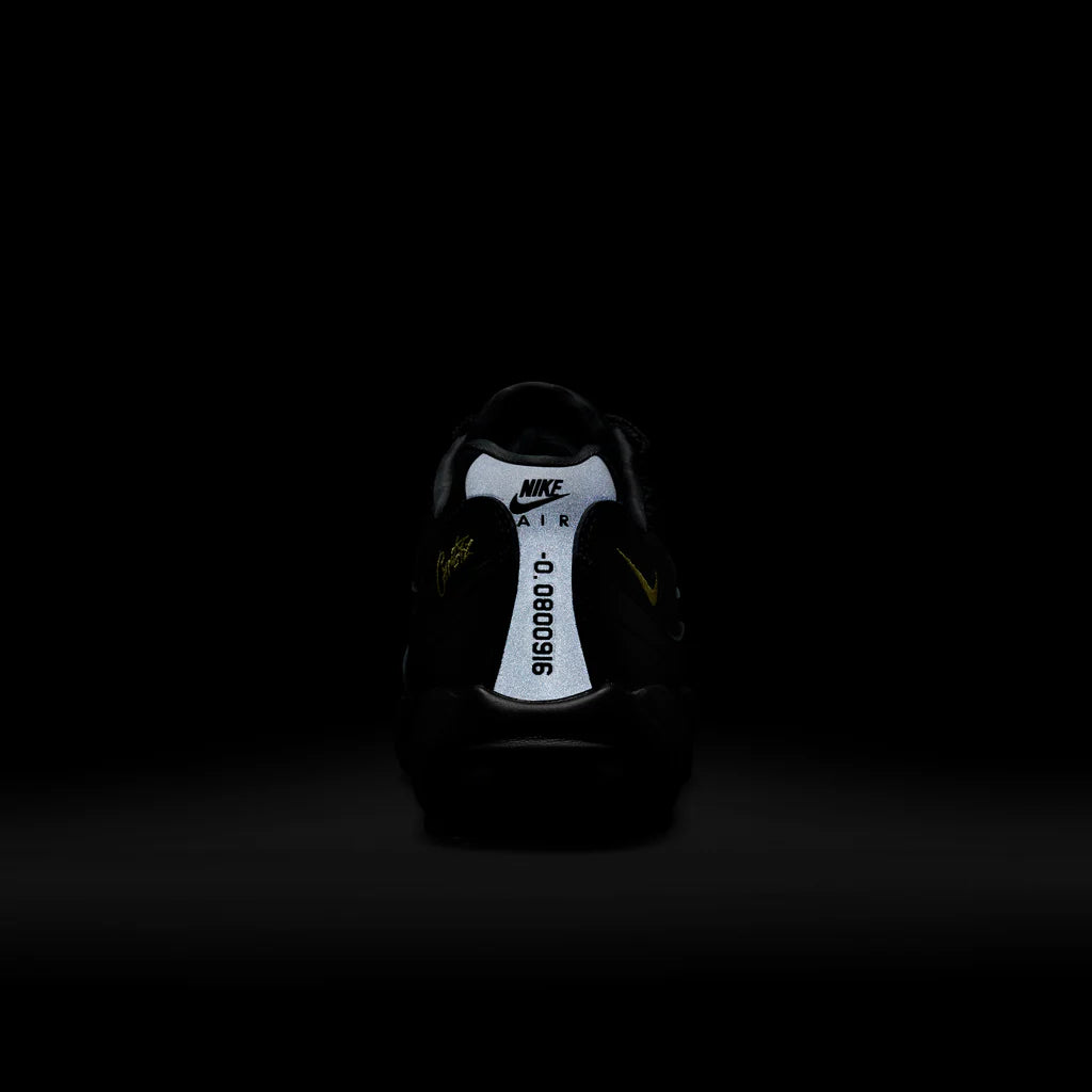 CRTZ X NIKE AIR MAX 95 “HONEY BLACKS”