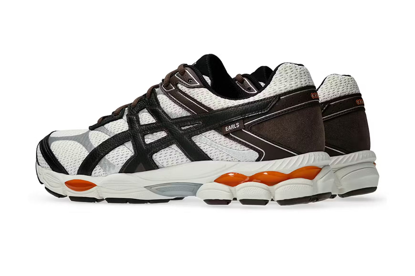 ASICS x EARLS Collection X GEL-CUMULUS 16