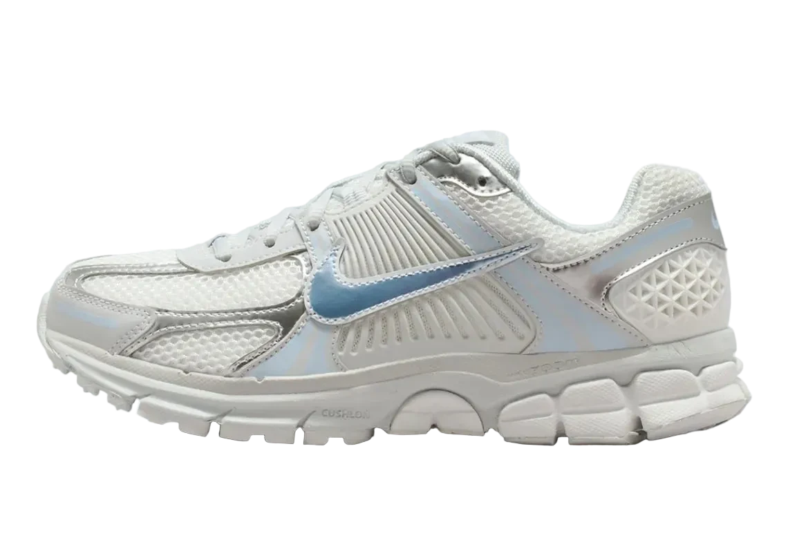 Nike Zoom Vomero 5 “Pure Platinum”