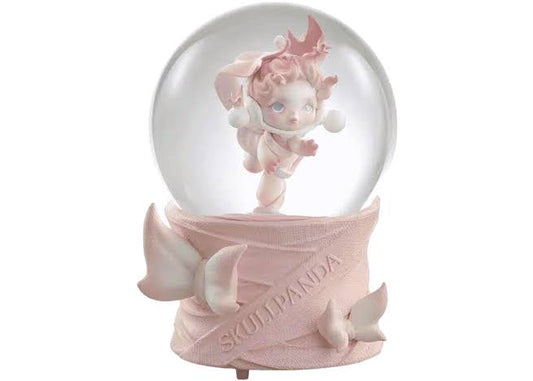 Pop Mart SKULLPANDA The Paradox
Series Crystal Ball