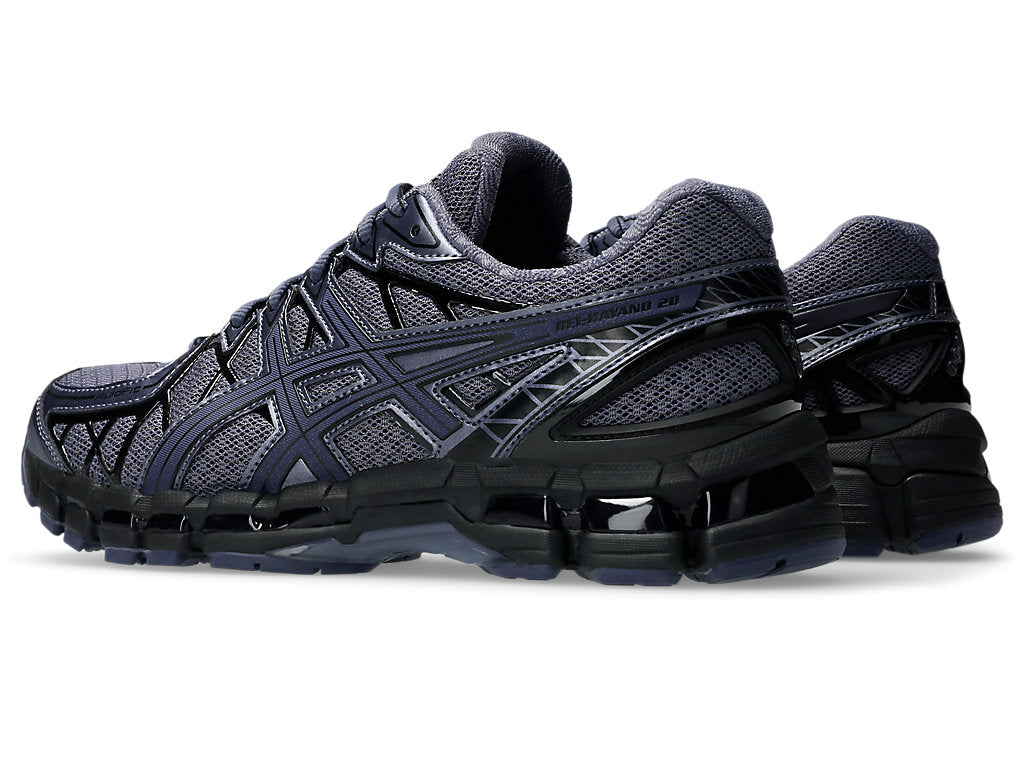 ASICS GEL-KAYANO 20 Indigo Fog/Black