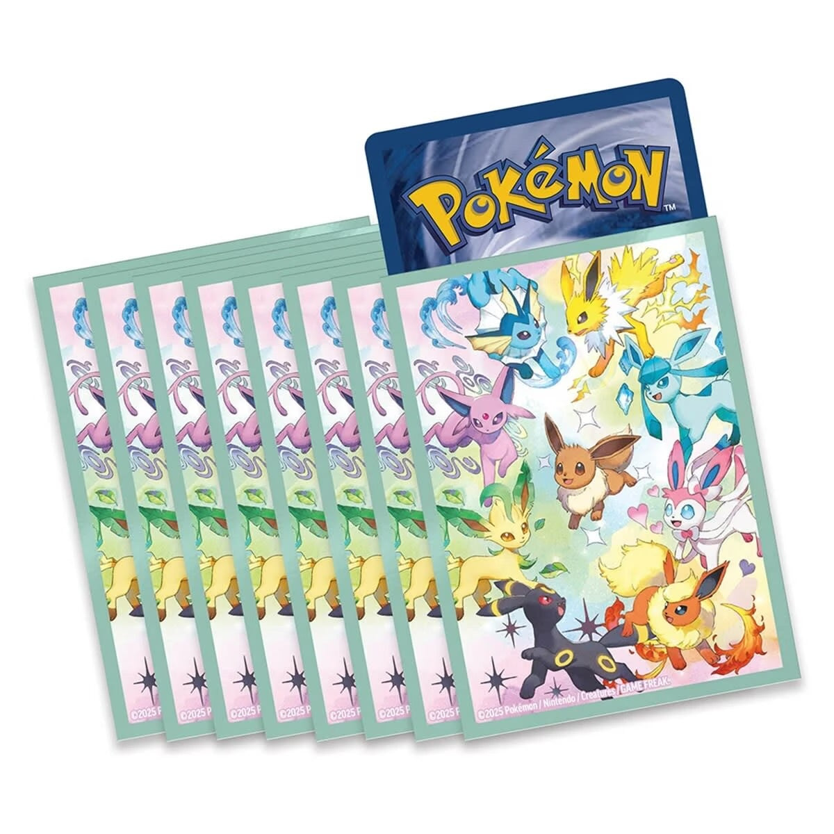 Pokemon Trading Card Game: Scarlet and Violet Prismatic Evolutions Super Premium Collection