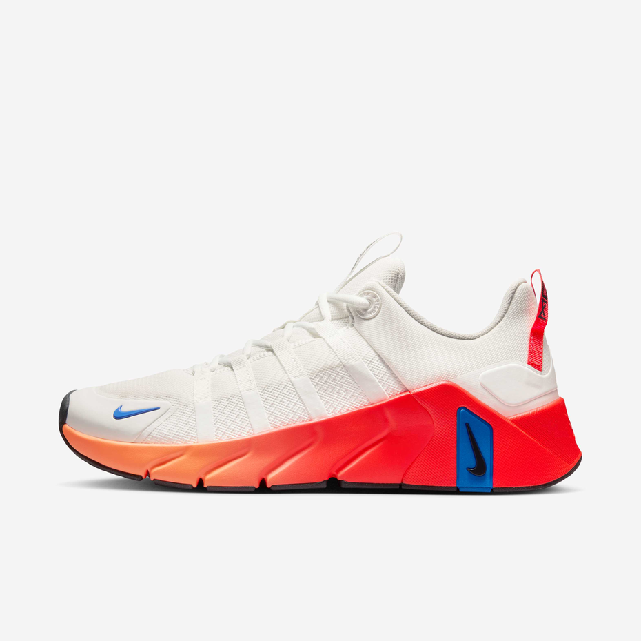 Nike Metcon 7 “Bright Crimson”