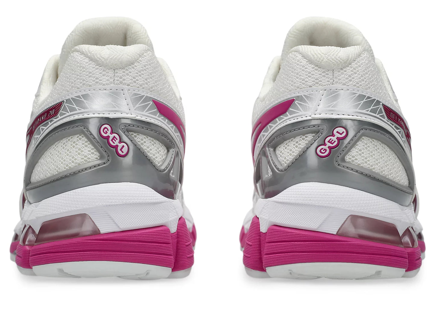 ASICS Kayano 20 “Raspberries”