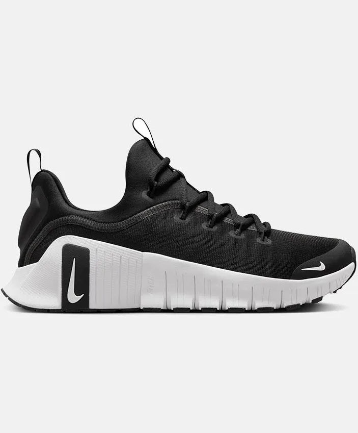 NIKE METCON 5 “Black White” Womens
