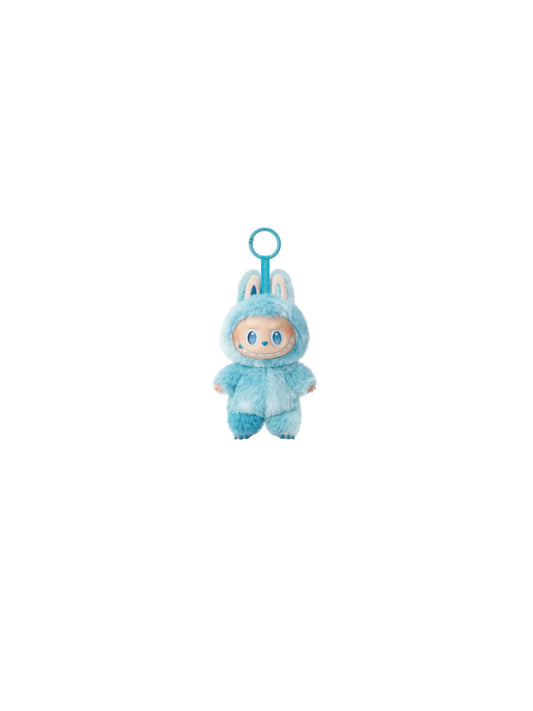 Pop Mart Labubu The Monsters Big into Energy Series Hope Vinyl Plush Pendantj