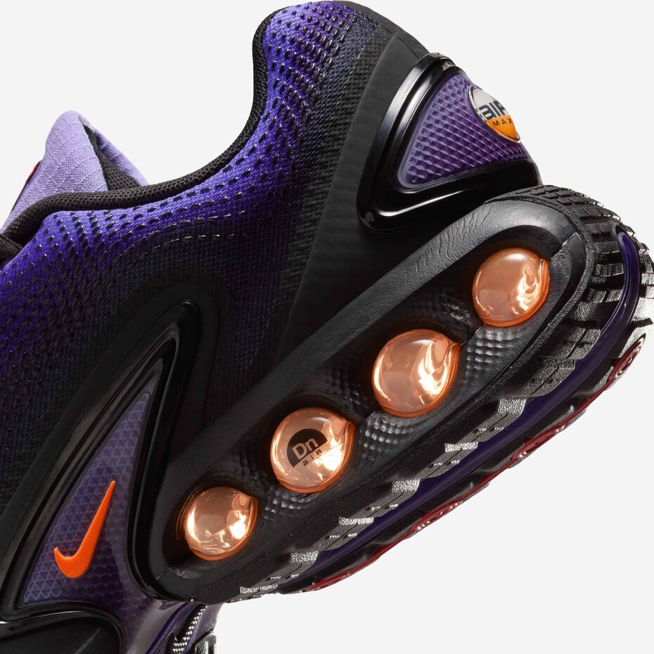 Nike Air Max DN “Purple Volt”