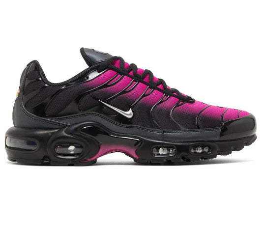 NIKE AIR MAX PLUS TN (PINK DEADPOOL)