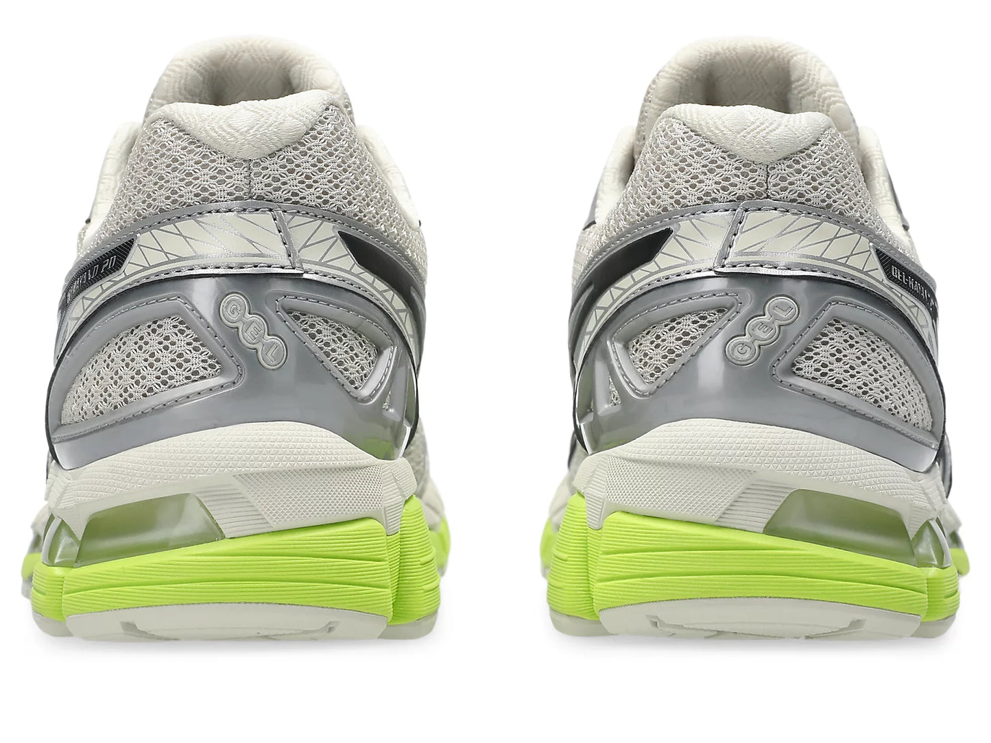 Asics Gel Kayano 20 “Lime”
