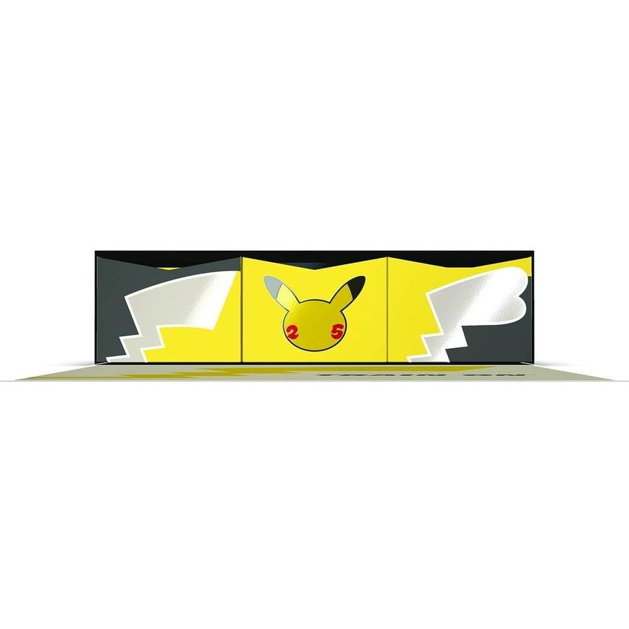 Pokemon TCG 25th Anniversary Celebrations Ultra Premium Collection