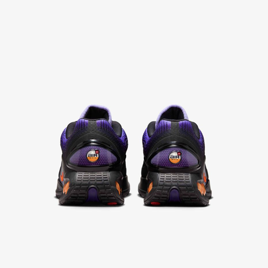 Nike Air Max DN “Purple Volt”