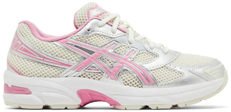 ASICS Gel-1130 "Cream/Sweet Pink" (GS)