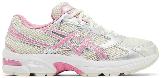 ASICS Gel-1130 "Cream/Sweet Pink" (GS)