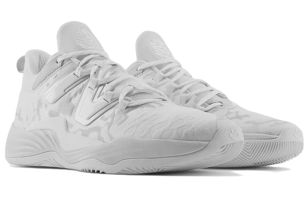 New Balance TWO WXY v3 "White/Grey"