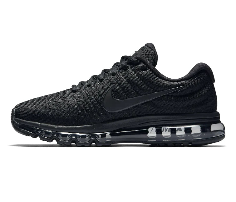 Nike Air Max 2017 “Triple Black” (2023)
