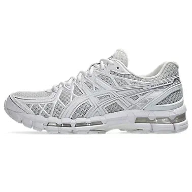 Asics Gel Kayano 20 “Glacier Grey/White”