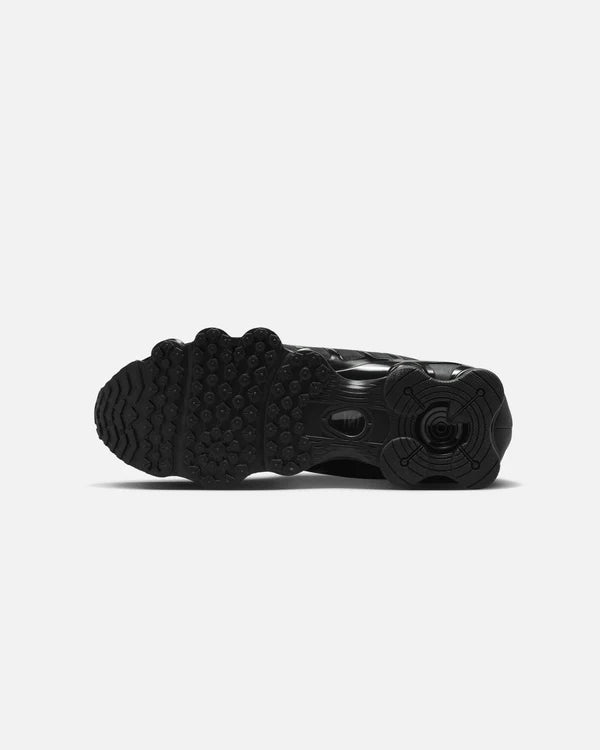 Nike Shox Tl “Black Yellow”