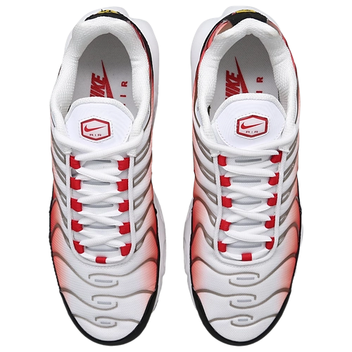 Nike Tn “University Red” (GS)