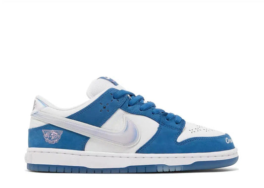 Nike SB Dunk Low Born X Raised One Block At A Time