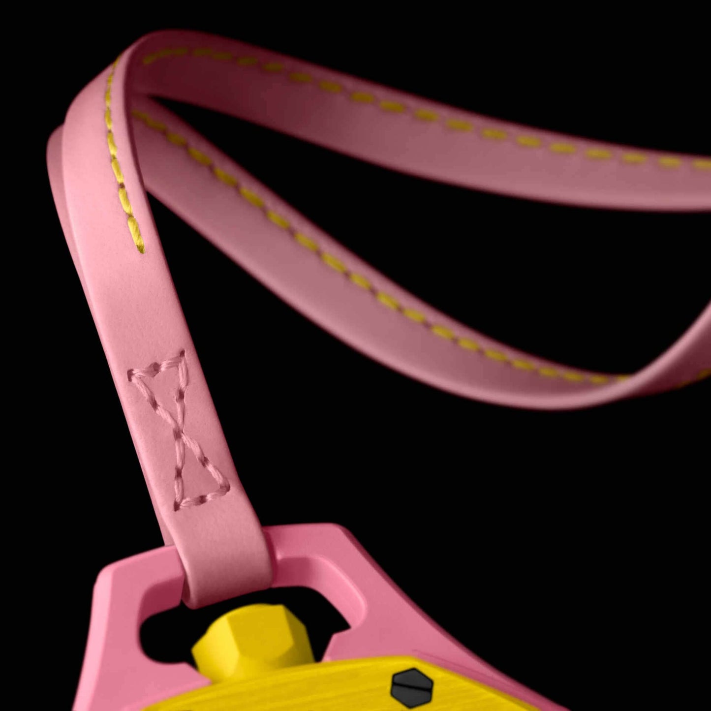 Swatch x Audemars Piguet Bioceramic Royal Pop OTG ROZ