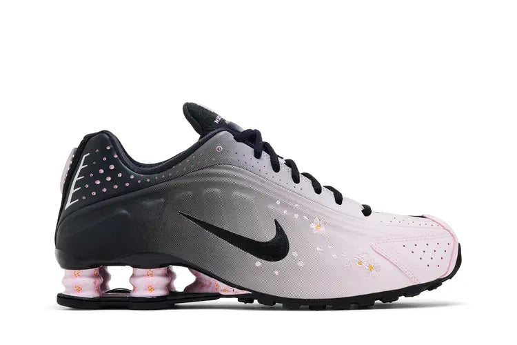 Nike Shox R4 “Sakura” Womens