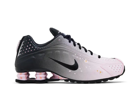 Nike Shox R4 “Sakura” Womens