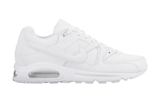 Nike Air Max Command “White”