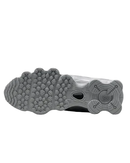 Nike Shox TL “Wolf Grey/Iron Grey”