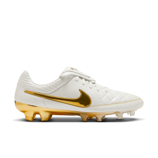 Nike Tiempo Legend Elite FG Touch of Gold - Ronaldinho”