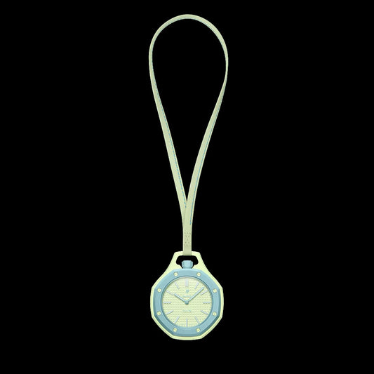 Swatch x Audemars Piguet Bioceramic Royal Pop BLAUE ACHT