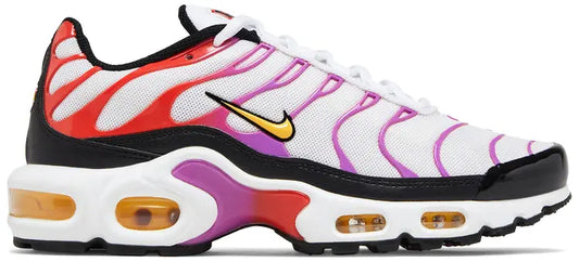 Air Max Plus 'Fuchsia Picante Gradient' Womens