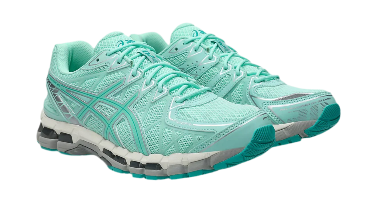 Asics GEL-KAYANO 20 “Tiffany” Men’s