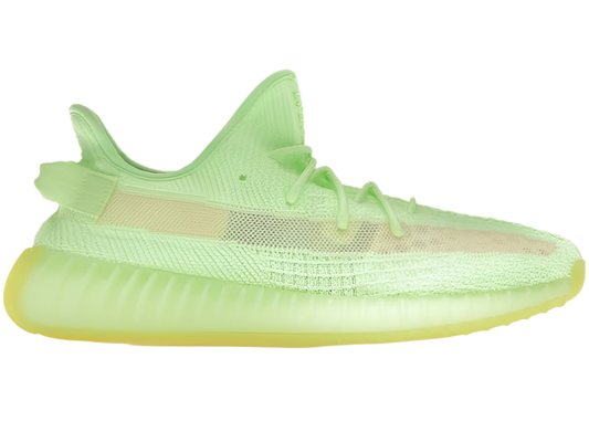 Adidas Yeezy Boost 350v2 “Glow Green”