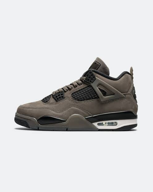 Nike Air Jordan 4 Retro 'Cave Stone'