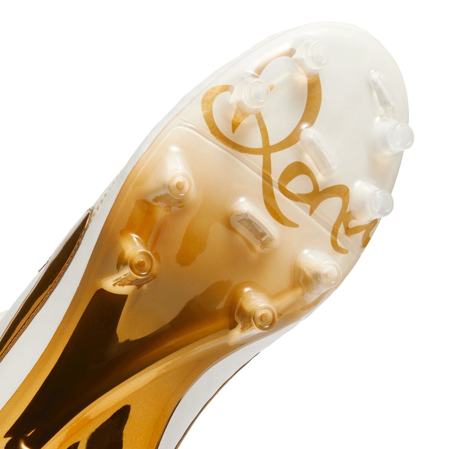 Nike Tiempo Legend Elite FG Touch of Gold - Ronaldinho”