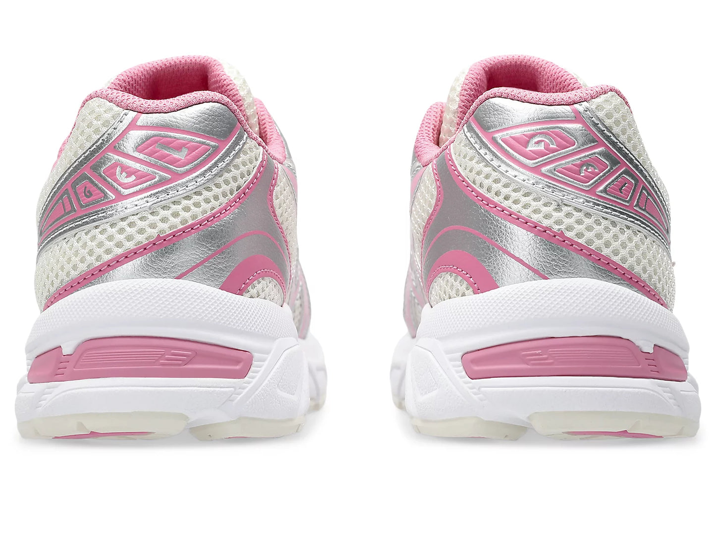 ASICS Gel-1130 "Cream/Sweet Pink" (GS)