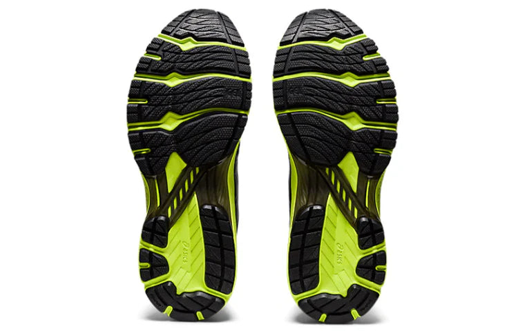 ASICS GT-2000 8 “Black Sour Yuzu”