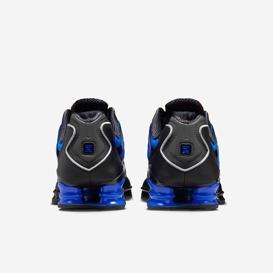 Nike Shox TL “Game Royal/Metallic Silver”